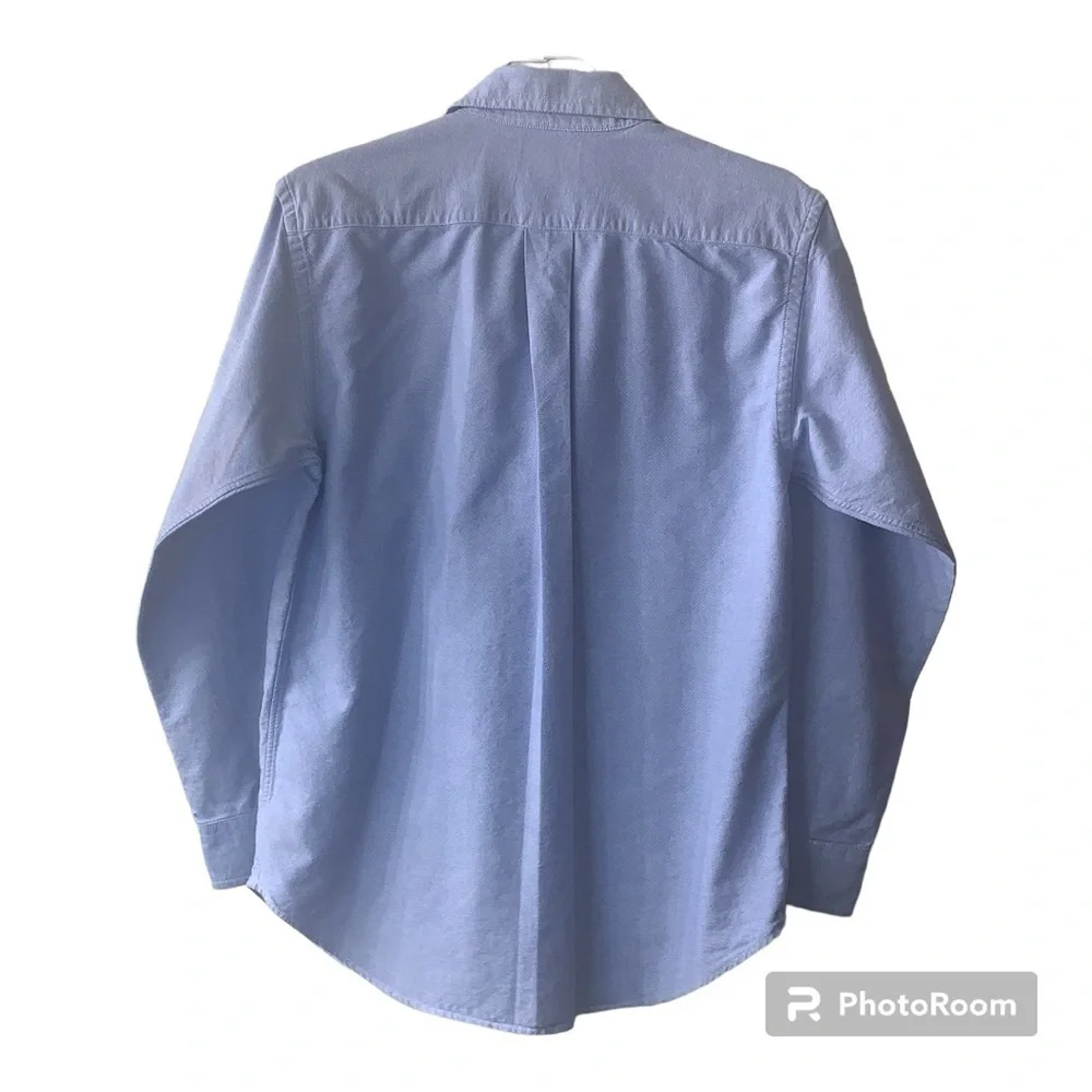RALPH LAUREN POLO SHIRT - Picture 2 of 4